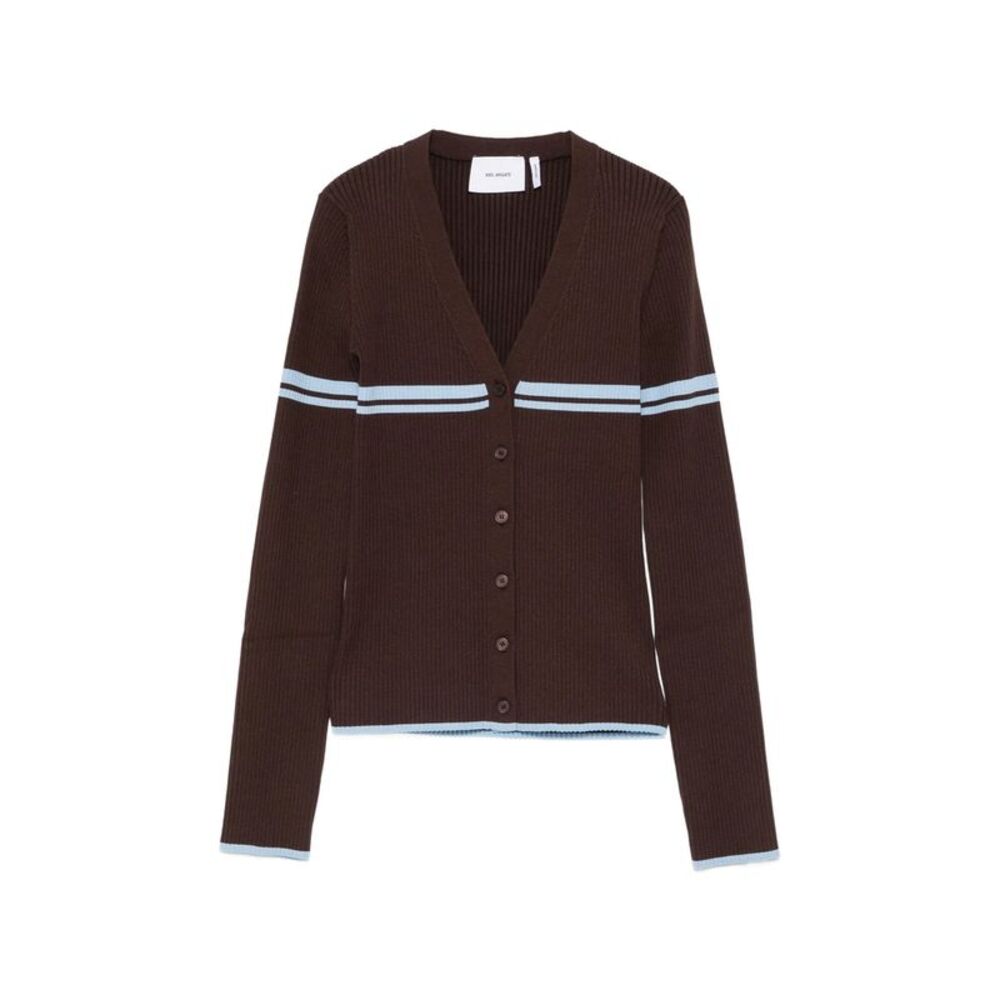 Axel Arigato Brown Knitwear - Cardigans Women